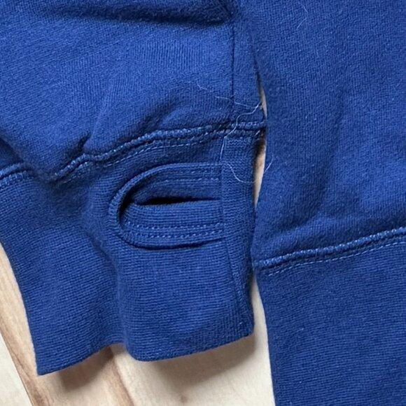 Men's Pullover Hoodie - Picture 5 of 7